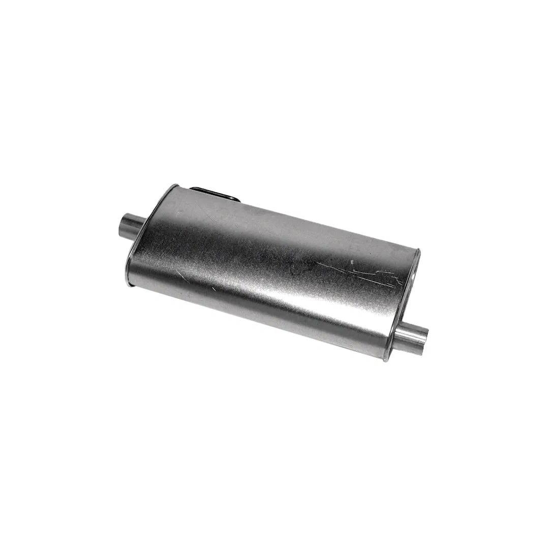 18575 – WALKER EXHST Exhaust Muffler, OE Replacement